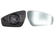 Spiegelglas, Außenspiegel links rechts ALKAR 6434164