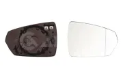 Abdeckung, Außenspiegel links ALKAR 6341736