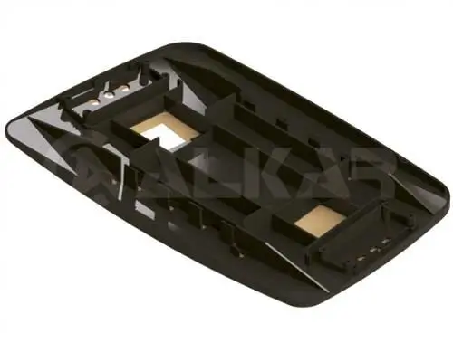 Blinkleuchte links vorne links ALKAR 3101438 Bild Blinkleuchte links vorne links ALKAR 3101438