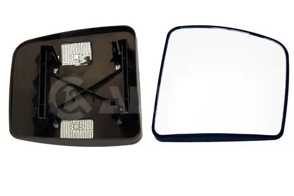 Außenspiegel rechts ALKAR 6352075