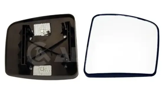 Außenspiegel rechts ALKAR 6352075 Bild Außenspiegel rechts ALKAR 6352075