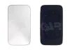 Spiegelglas, Au&szlig;enspiegel links rechts ALKAR 7470286