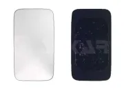 Spiegelglas, Außenspiegel links rechts ALKAR 7470286