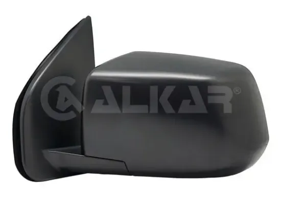Außenspiegel rechts ALKAR 9002891 Bild Außenspiegel rechts ALKAR 9002891