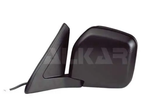 Außenspiegel links ALKAR 9027020 Bild Außenspiegel links ALKAR 9027020