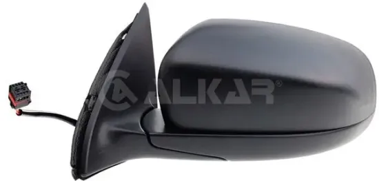 Außenspiegel links ALKAR 9027809 Bild Außenspiegel links ALKAR 9027809