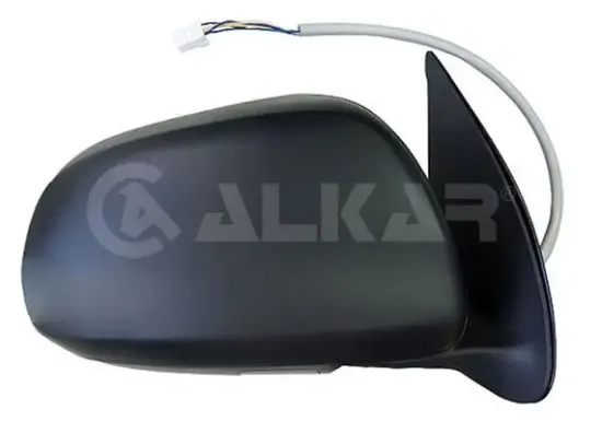 Außenspiegel rechts ALKAR 9028038 Bild Außenspiegel rechts ALKAR 9028038