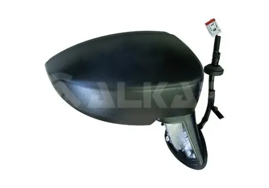 Blinkleuchte links Außenspiegel links ALKAR 6201188 Bild Blinkleuchte links Außenspiegel links ALKAR 6201188