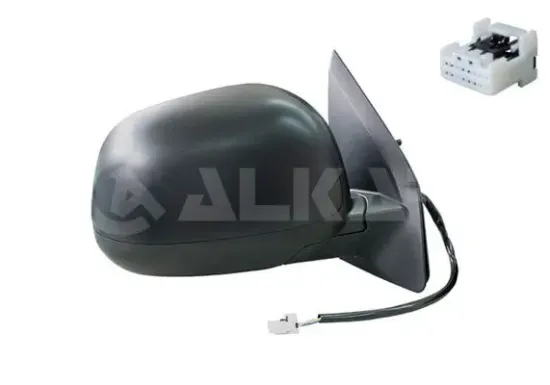 Außenspiegel rechts ALKAR 9028859 Bild Außenspiegel rechts ALKAR 9028859
