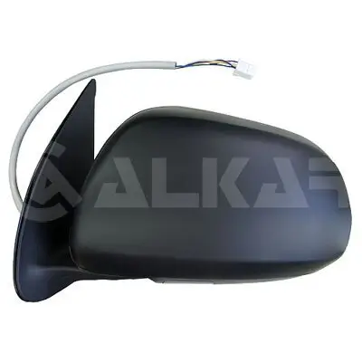 Außenspiegel links ALKAR 9029038 Bild Außenspiegel links ALKAR 9029038