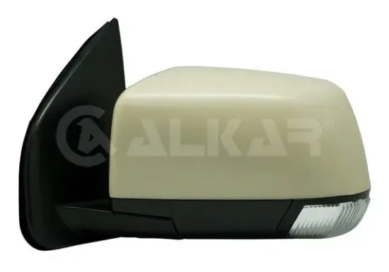 Außenspiegel links ALKAR 9029891 Bild Außenspiegel links ALKAR 9029891
