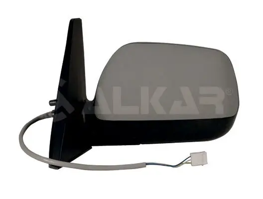 Außenspiegel links ALKAR 9029993 Bild Außenspiegel links ALKAR 9029993