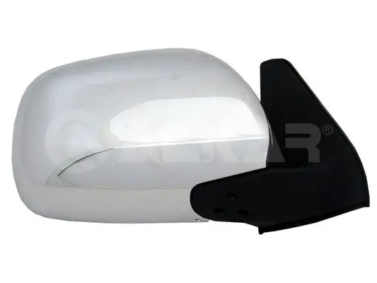 Außenspiegel rechts ALKAR 9030037 Bild Außenspiegel rechts ALKAR 9030037