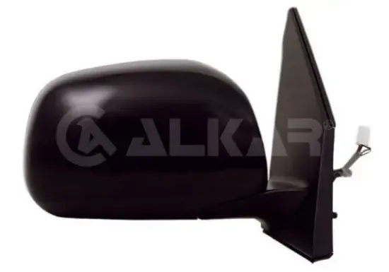 Außenspiegel rechts ALKAR 9030999 Bild Außenspiegel rechts ALKAR 9030999