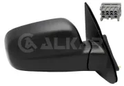 Abdeckung, Außenspiegel links ALKAR 6341123