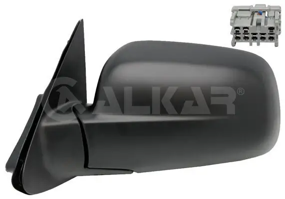 Außenspiegel links ALKAR 9033944