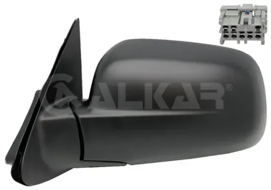 Außenspiegel links ALKAR 9033944 Bild Außenspiegel links ALKAR 9033944