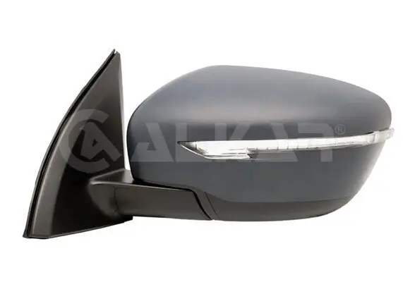 Außenspiegel links ALKAR 9039672
