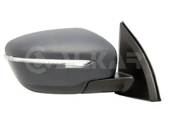 Außenspiegel rechts ALKAR 9040672 Bild Außenspiegel rechts ALKAR 9040672