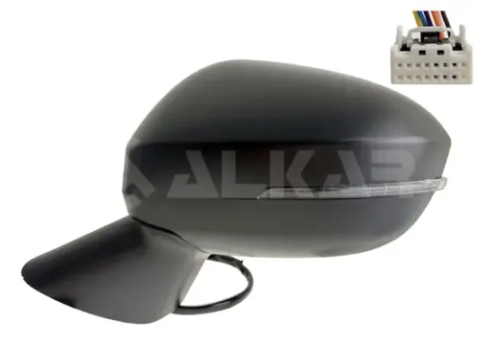 Außenspiegel links ALKAR 9243083 Bild Außenspiegel links ALKAR 9243083