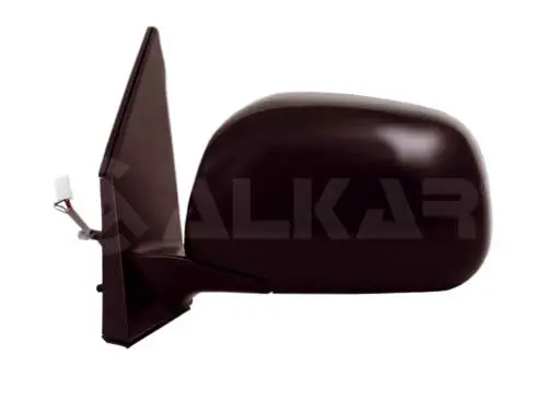 Außenspiegel links ALKAR 9041999 Bild Außenspiegel links ALKAR 9041999