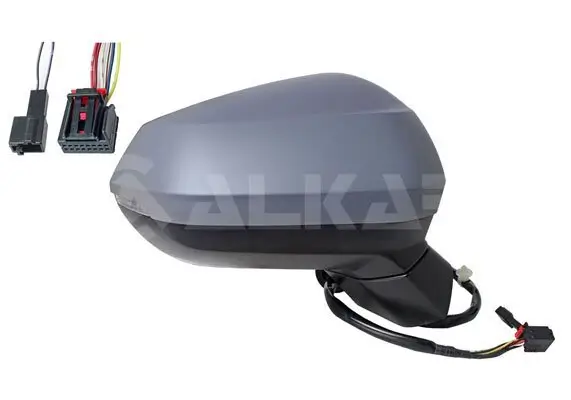 Außenspiegel rechts ALKAR 9042777