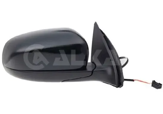 Außenspiegel rechts ALKAR 9042809 Bild Außenspiegel rechts ALKAR 9042809
