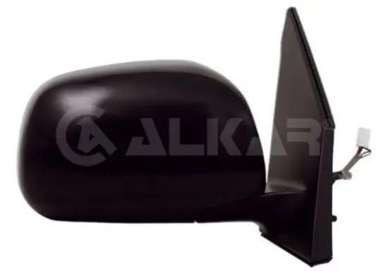 Außenspiegel rechts ALKAR 9042999 Bild Außenspiegel rechts ALKAR 9042999