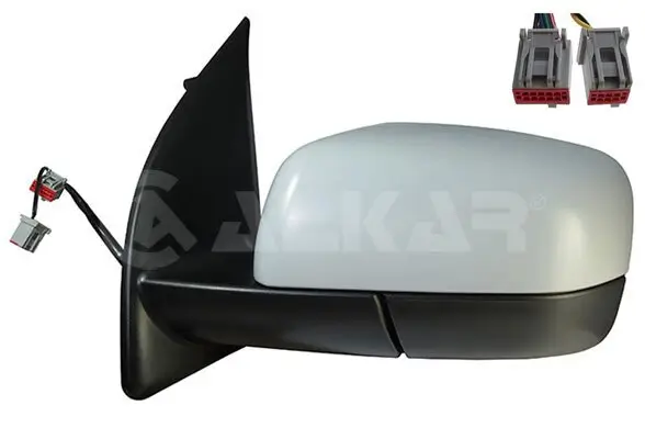 Außenspiegel links ALKAR 9043049