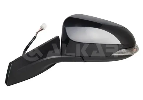 Außenspiegel links ALKAR 9043304 Bild Außenspiegel links ALKAR 9043304