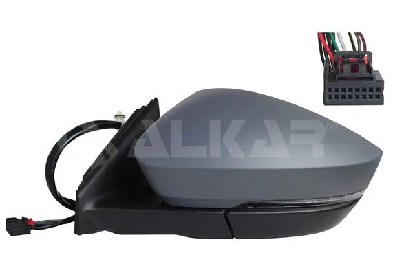 Außenspiegel links ALKAR 9043771