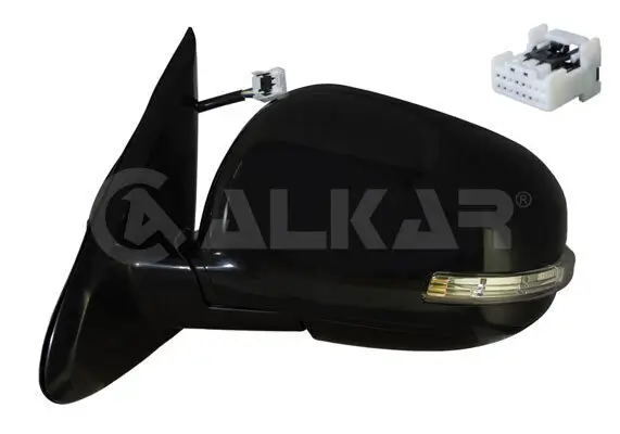 Außenspiegel links ALKAR 9043859