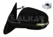 Außenspiegel links ALKAR 9043859