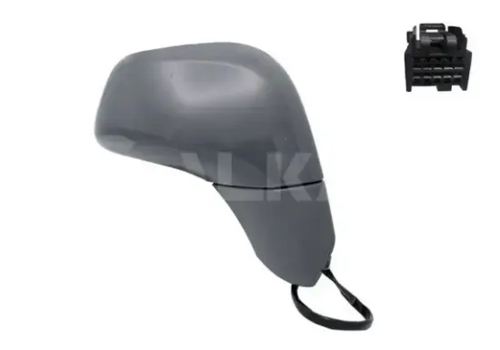 Außenspiegel rechts ALKAR 9044446 Bild Außenspiegel rechts ALKAR 9044446