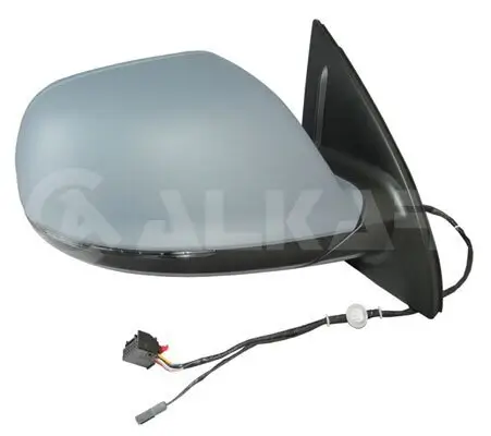 Außenspiegel rechts ALKAR 9044778 Bild Außenspiegel rechts ALKAR 9044778