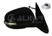 Außenspiegel rechts ALKAR 9044859