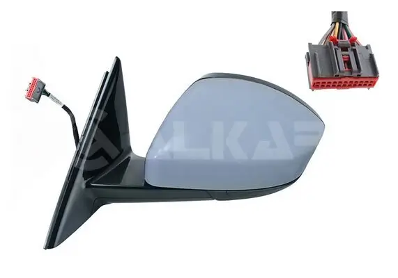 Außenspiegel links ALKAR 9045054