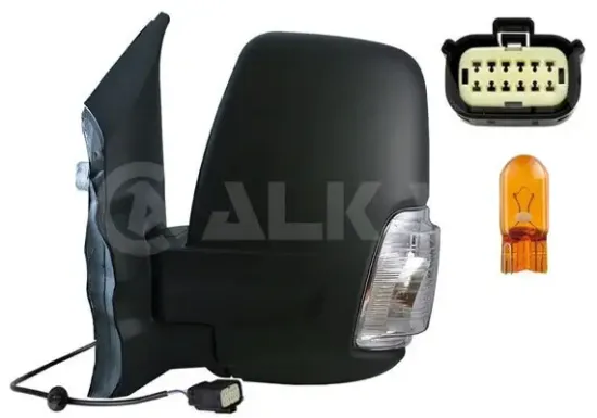 Heckleuchte rechts rechts ALKAR 2202347 Bild Heckleuchte rechts rechts ALKAR 2202347