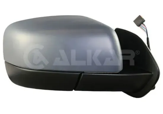 Außenspiegel rechts ALKAR 9048043 Bild Außenspiegel rechts ALKAR 9048043