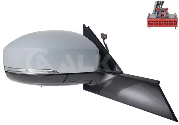 Außenspiegel rechts ALKAR 9048081