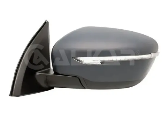 Außenspiegel links ALKAR 9049672 Bild Außenspiegel links ALKAR 9049672