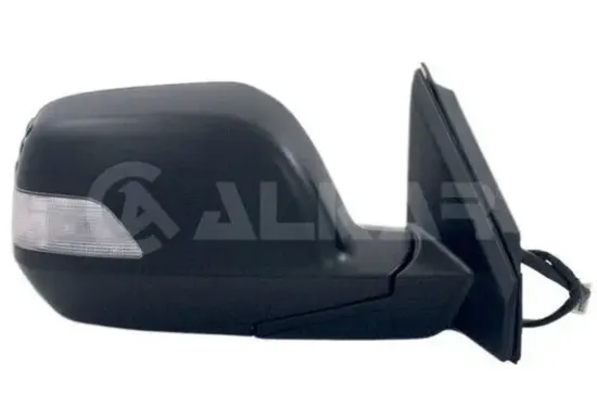 Außenspiegel rechts ALKAR 9050939 Bild Außenspiegel rechts ALKAR 9050939