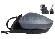 Außenspiegel links ALKAR 9051771