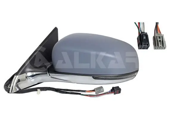 Außenspiegel links ALKAR 9053828