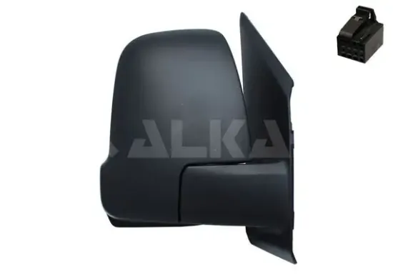 Außenspiegel rechts ALKAR 9202021 Bild Außenspiegel rechts ALKAR 9202021