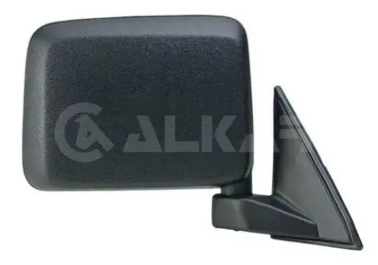 Außenspiegel rechts ALKAR 9202995 Bild Außenspiegel rechts ALKAR 9202995