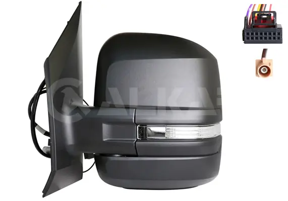 Außenspiegel links ALKAR 9051734