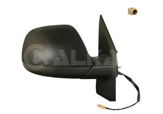 Außenspiegel rechts ALKAR 9204928