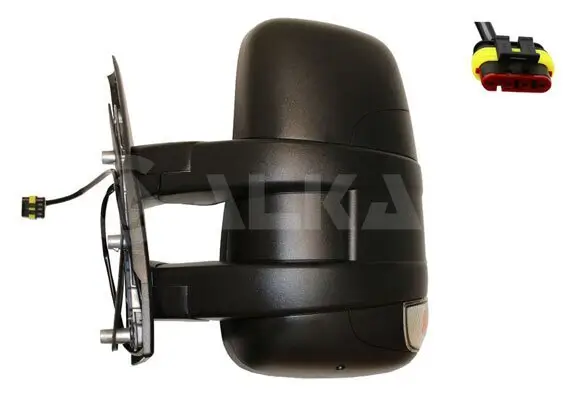 Außenspiegel rechts ALKAR 9206249