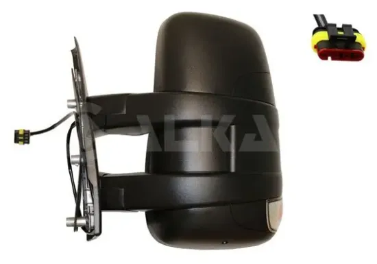 Außenspiegel rechts ALKAR 9206249 Bild Außenspiegel rechts ALKAR 9206249